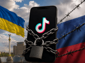 Социальные сети в Украине