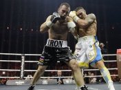 В России считают, что Гассиев "переедет" Усика в реванше