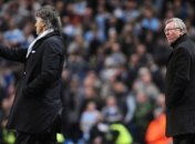 Тысяча Фергюсона и сотня Манчини