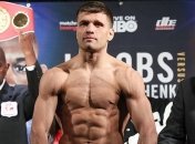 Деревянченко рассказал свой план на бой с Джейкобсом