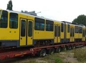 "Новые" львовские трамваи: О всех технических нюансах было известно заранее 