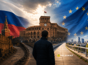 Выборы в Армении