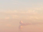 У Криму пролунав вибух