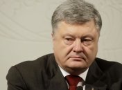 Президент вновь заявил, что Украине необходимо оборонительное вооружение