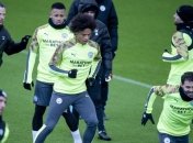 Вингер МС Сане близок к переходу в Баварию