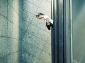 Как "уродливый" индустриальный пейзаж преображается в объективе профессионала (Фото)