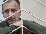 "Суд" в Крыму отказал Балуху в апелляции в условно-досрочном освобождении