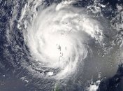 На Соединенные Штаты надвигается масштабный ураган 