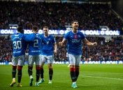 "Рейнджерс" забив лише два голи в ЛЧ