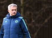 "Челси" может заплатить крупную сумму денег Жозе Моуриньо