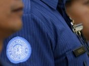 Турция поддерживает усилия Украины по миротворческой миссии