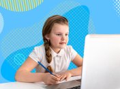 Карантин с пользой: как украинские дети учатся онлайн?