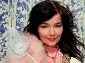 Бьорк перенесла операцию по удалению полипов