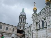 Руководить Лаврой назначили экс-директора Нацмузея Шевченко