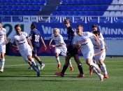 "Динамо" U-19 — "Шахтар" U-19