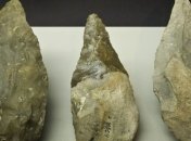 В Кении нашли самые древние орудия труда