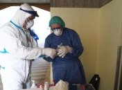 У Румунії зафіксували першу смерть від коронавірусу