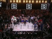 Усик - Уизерспун: статистика ударов в бою (Фото)