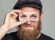 Новое приложение для iOS помогает незрячим людям