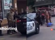 Погибло девять клиентов супермаркета и один работник, еще трое пострадали