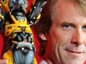 Майкл Бэй рассказал о 4-й части "Трансформеров"