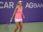 Теннис. Украинка в паре с россиянкой вышла в финал турнира в Баку