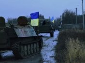 ЗСУ звільняють окуповані території