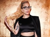 Леди Гага выступит на "Грэмми" вместе с метал-группой Metallica 