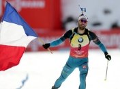 Биатлон. Где смотреть мужскую индивидуальную гонку 16 февраля