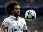 Роналду зовет Марсело в Ювентус за 45 млн евро