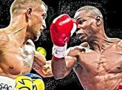 Ломаченко - Ригондо: билетов в продаже практически не осталось