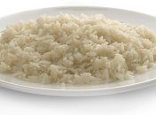 Рисовая диета