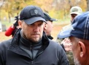 Полиция останется в Золотом после разведения войск