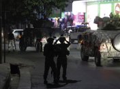 Нападение на дом министра обороны в Афганистане - есть погибшие (фото)