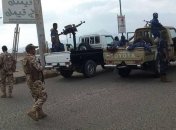 В столкновениях в йеменском Адене погибли по меньшей мере 20 человек