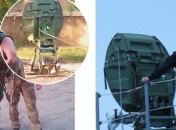 На Донбассе у боевиков обнаружена новейшая российская система связи: фотофакт