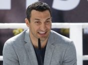 Кличко: Джошуа кардинально отличается от остальных британских боксеров