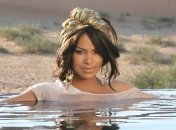 Гайтана вернулась на украинскую сцену после трех лет безмолвия