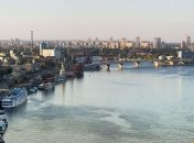 Названные безопасные пляжи в Киеве 