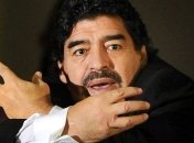 Марадона хочет на место Маццарри