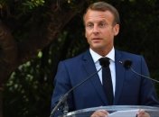 Макрон: Возвращение России в G7 без решения ситуации в Украине будет ошибкой