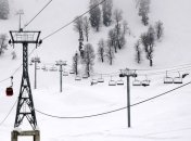 Эксперты из Франции изучают причины аварии на "канатке" в грузинском Гудаури