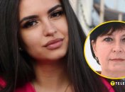 Маргарита Разаз та Марина Стеценко