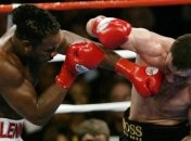 Кличко - Льюис: подробности реванша