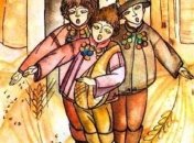 Старый Новый год 2018: смешные посевалки на русском языке