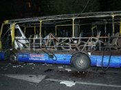 СК: Подозреваемый во взрыве автобуса пытался убить родственников
