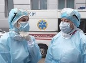 В Украине за сутки почти тысяча новых больных COVID-19