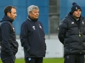 "Динамо" - "Ювентус": букмекеры не верят в команду Луческу в матче Лиги чемпионов