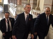 В НАТО не хотят новой холодной войны: Столтенберг призвал РФ вернуться к ДРСМД