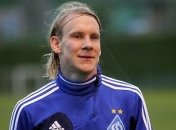 Игроки "Динамо" и "Шахтера" вызваны в сборную